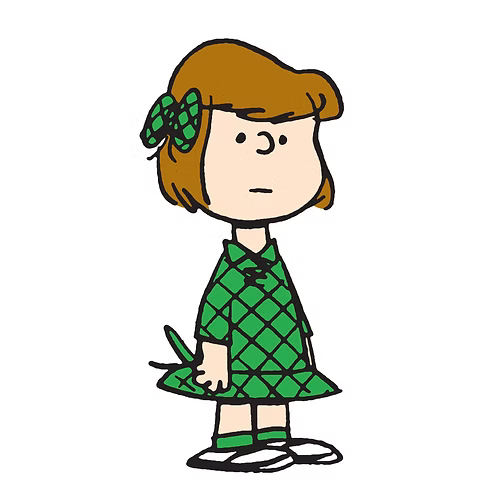 SnoopertBeagle's tweet photo. Unpopular opinion on: Patty https://t.co/J6A83GiUkp