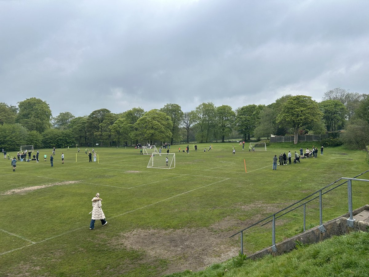 MossBankJFC tweet media