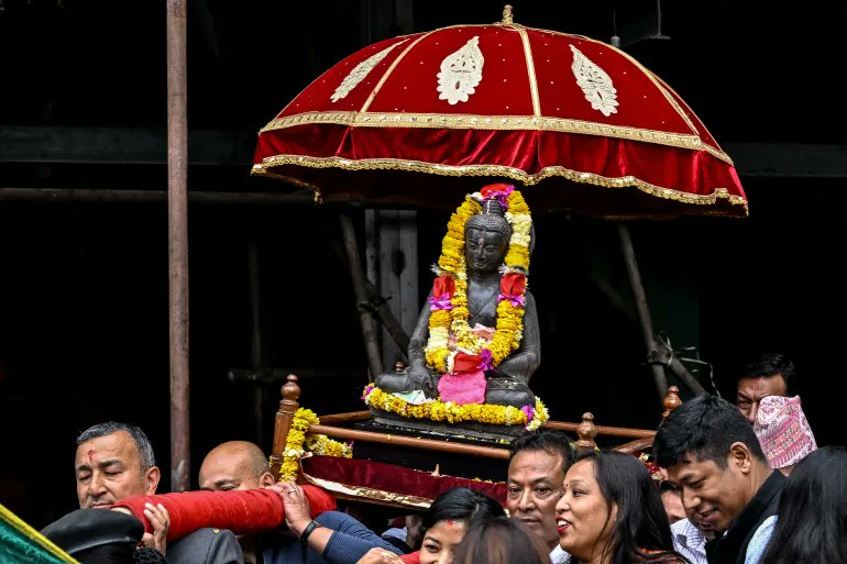 Al Jazeera English tweet media