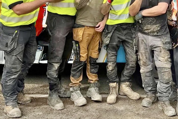 Scaff Hunter tweet media