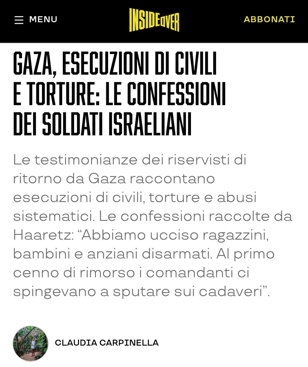 giorgio bianchi tweet media