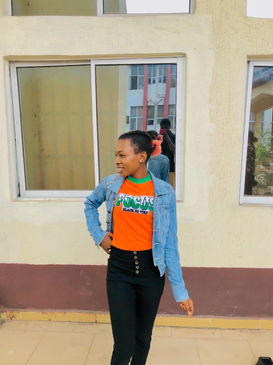 Che-omah💫🌹 tweet media