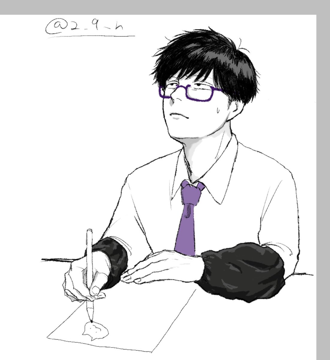 ﾕﾕﾕ tweet media