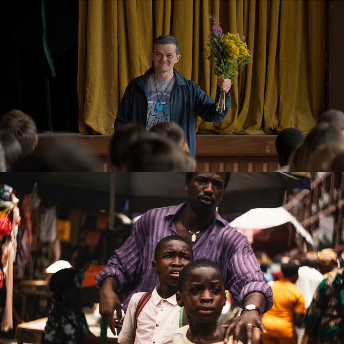 vincentrob69's tweet photo. Mes deux coups de cœur ciné d’avril … 🇬🇧🇳🇬❤️🎬#ciné2026 https://t.co/FhdbqE5qka