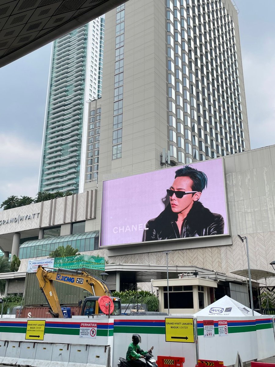 gdynasty_indonesia tweet media