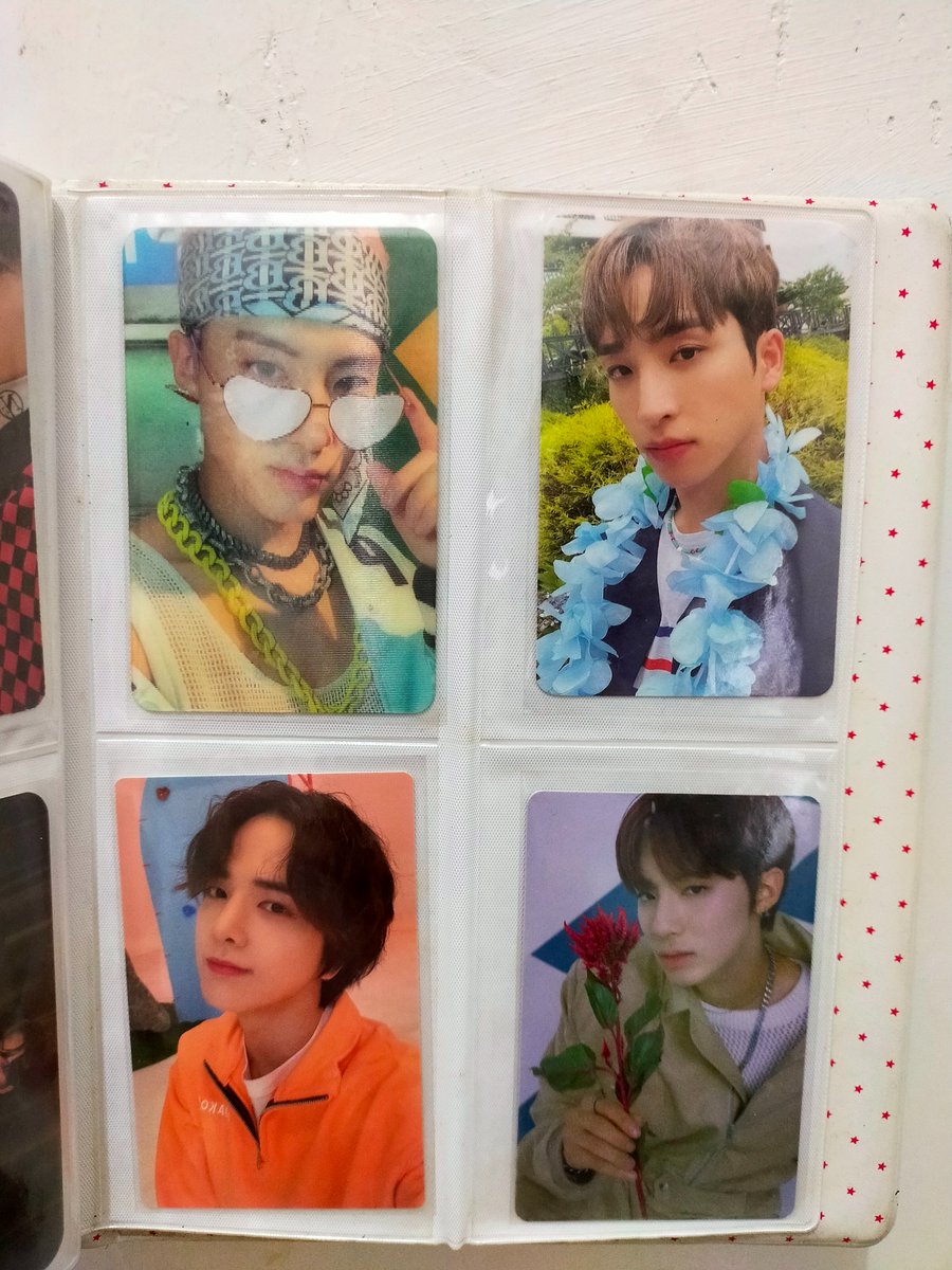 jejeric_'s tweet photo. WTS!
Kalung &amp; Gelang Titanium
kalung 70K (gold,pink,silver)
Gelang 60K (nyisa 1)

• tahan berbulan-bulan udah ada testi dari saudara (^^)
• yang take ini dapet free 1 photocard mostly Theboyz, junghwan (bole pilih) 
• jaehyun &amp; Jungkook buat yg take kalung ya

Dom : Jawa Timur https://t.co/Qye0Fweyho
