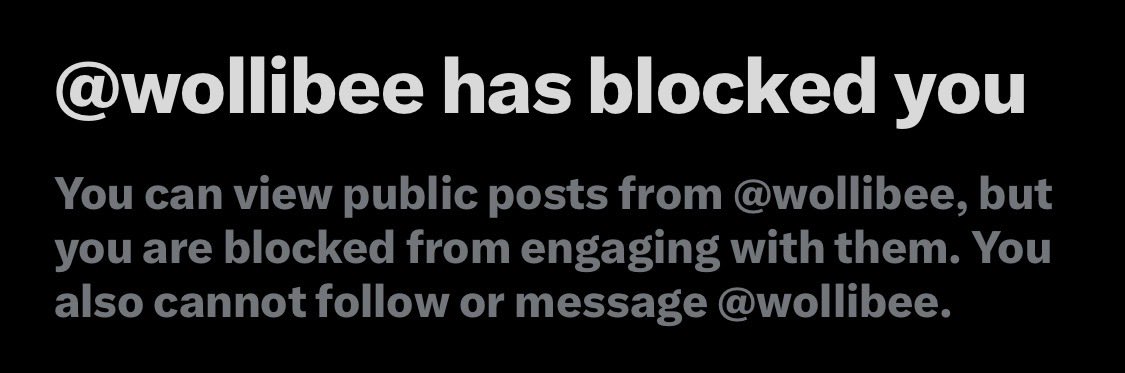 Brad tweet media