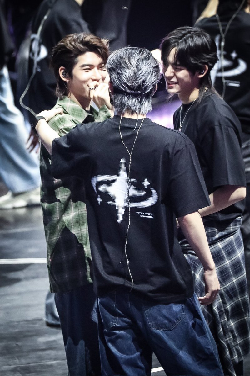 CALL ME SANDJI ꒰ จี๋ ꒱ tweet media