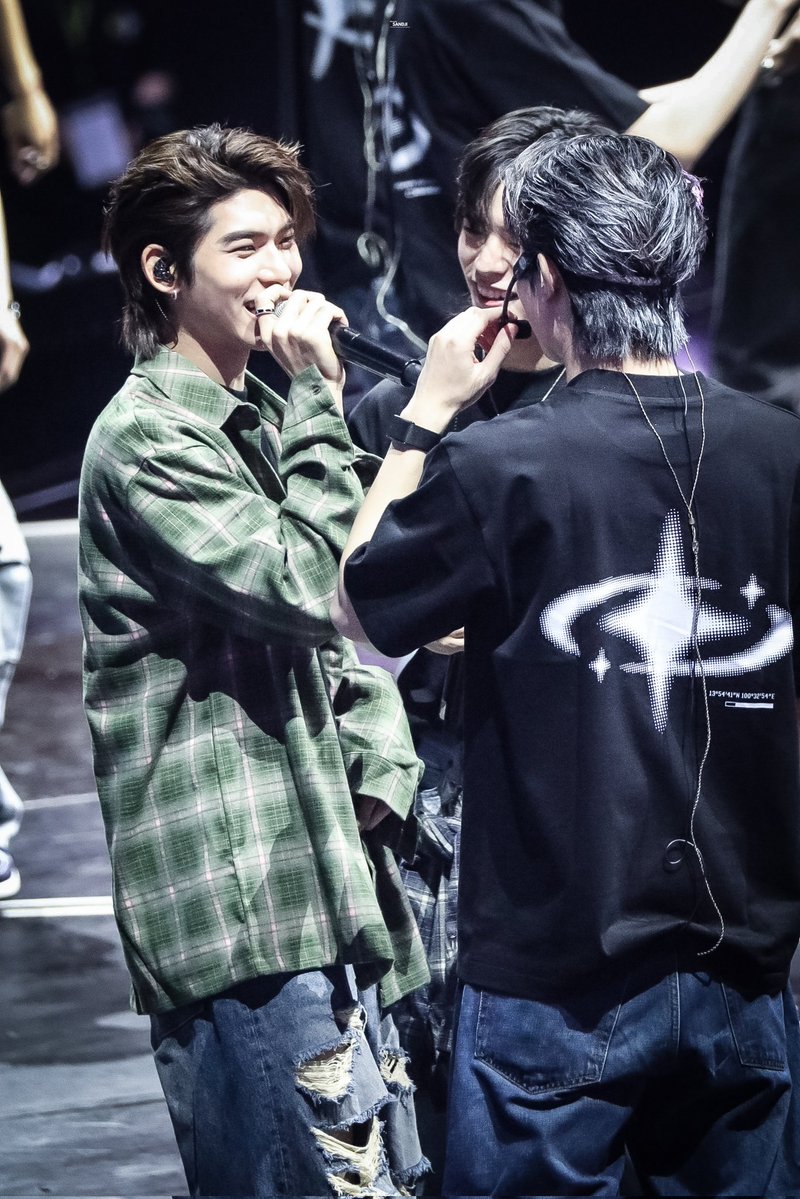 CALL ME SANDJI ꒰ จี๋ ꒱ tweet media