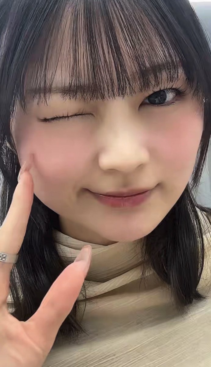 配信ありがと
もうすぐだ
#宇咲ちゃん
#宇咲生誕祭2026