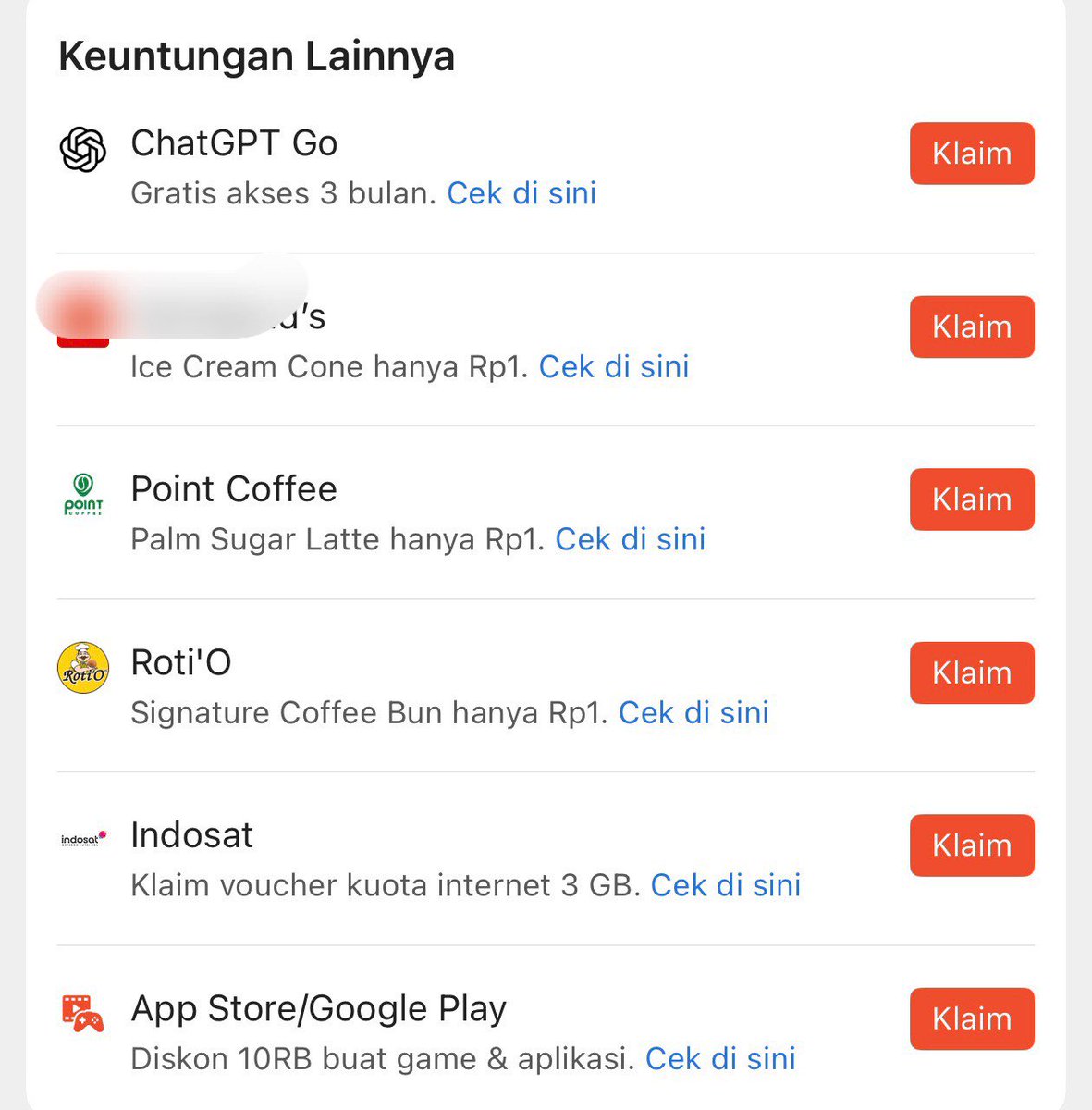 BerburuSale - Base Diskon Kukka tweet media