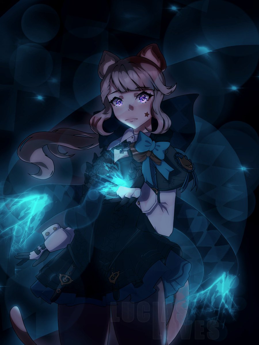 Luciasloves's tweet photo. @ArenkiDraws Litterally best piece of art ive made even tho its like two years ago 😔when i still used to draw with finger https://t.co/x0ZI2RVSmv