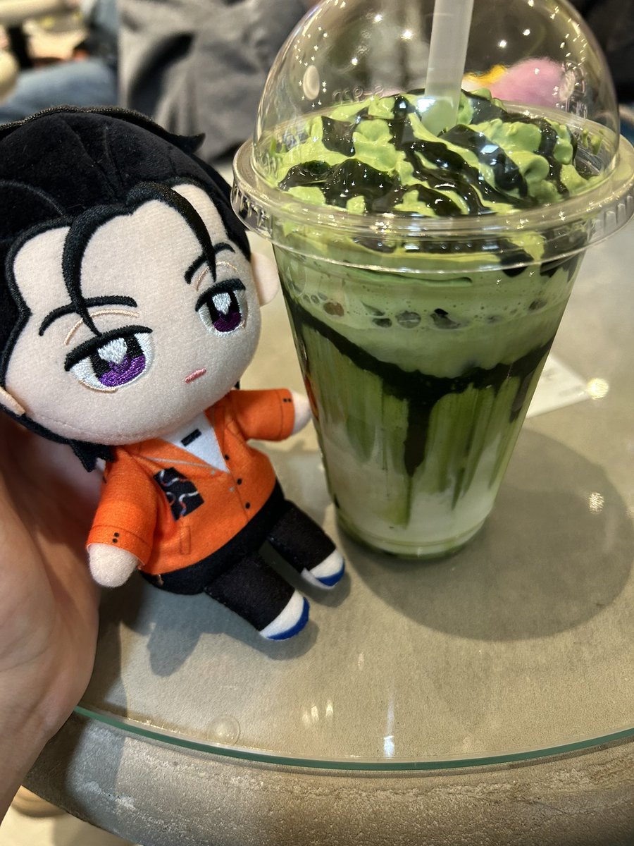 海老迷 tweet media