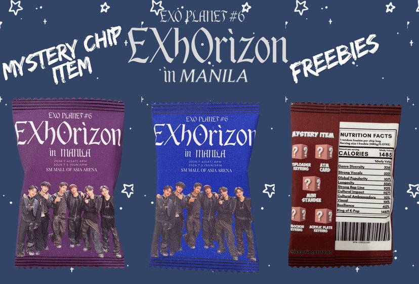 Sy ☽̶☾ | saw XIUCHEN|SECHAN| KYUNGSOO 5/9 tweet media