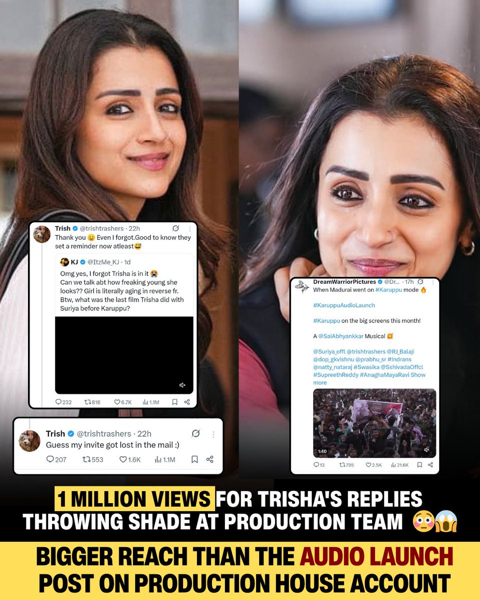 Shailaja tweet media
