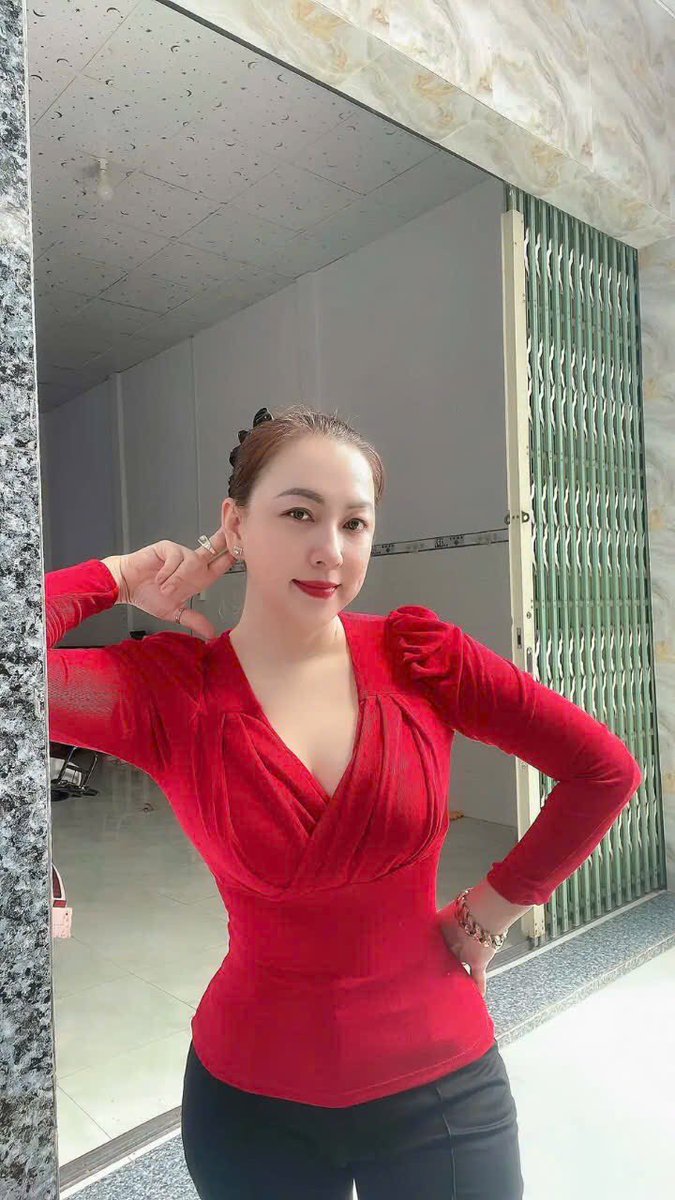 Phương Thảo tweet media