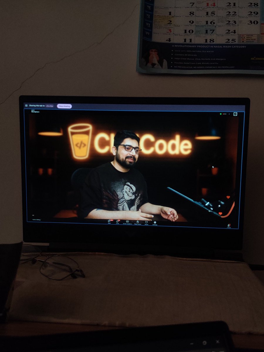Ankit Barik tweet media