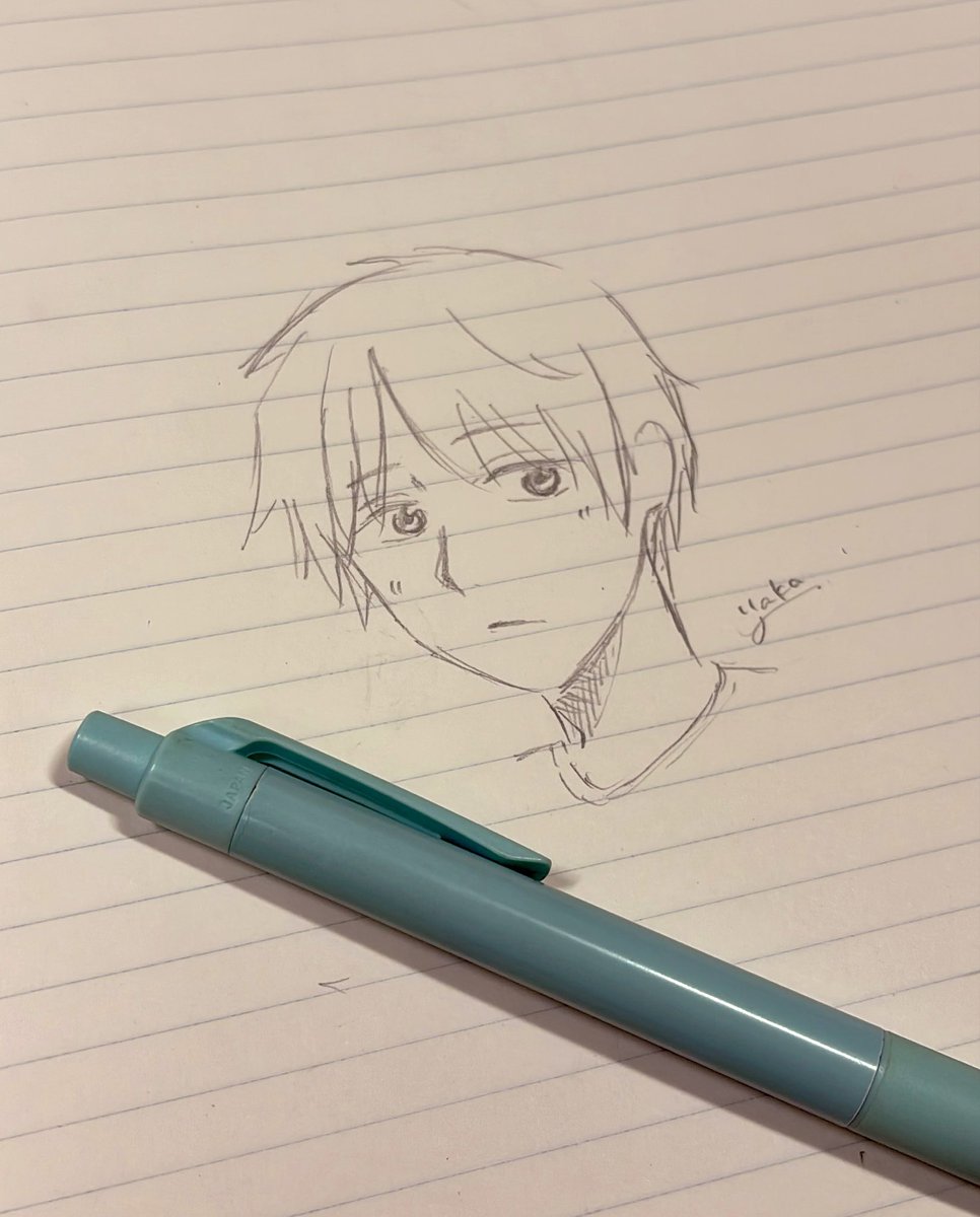 やか tweet media