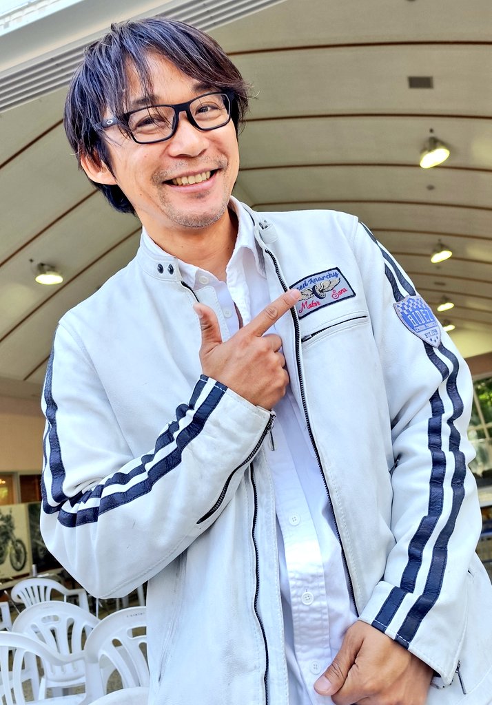 ドリアン🛫 tweet media