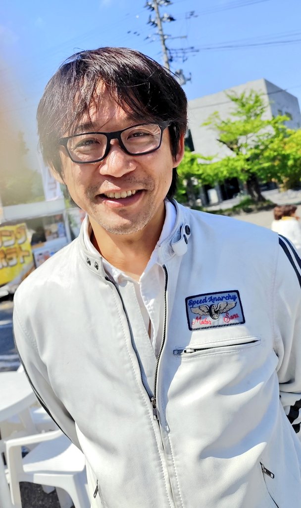 ドリアン🛫 tweet media