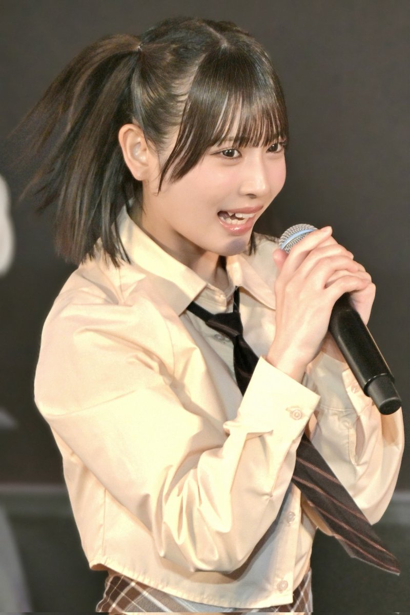 2026/4/13 #NMB48ファンミーティング2026 @ Zepp Namba 芳賀礼✨ぽん