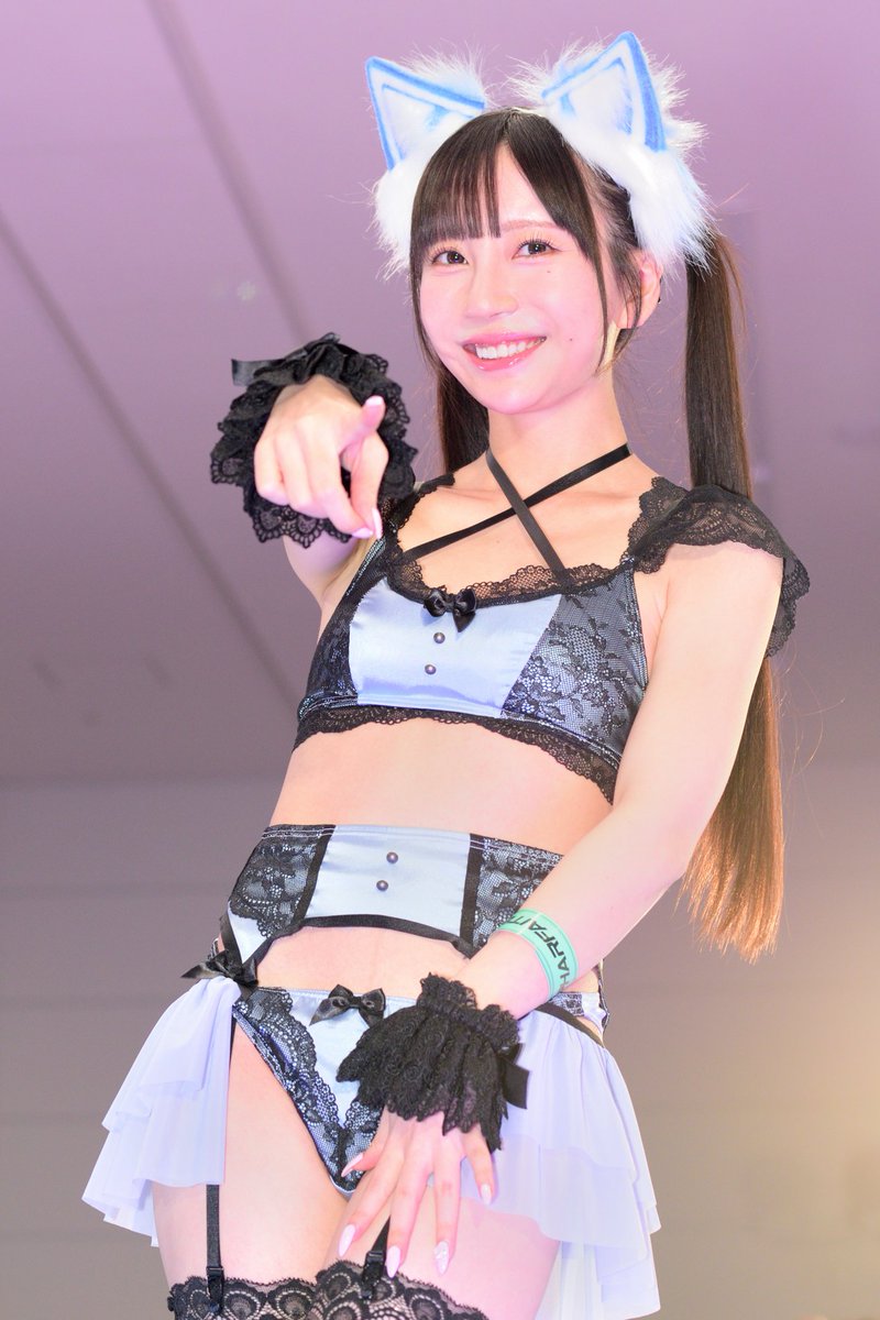 2026.04.29 PHARFAITE SHOWCASE 4 七沢みあちゃん(@mia_nanasawa