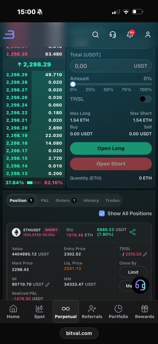 Crypto Vagabond tweet media