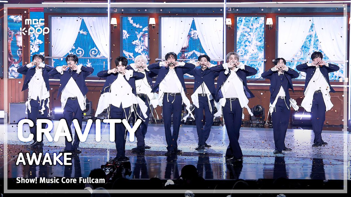 MBCkpop tweet media