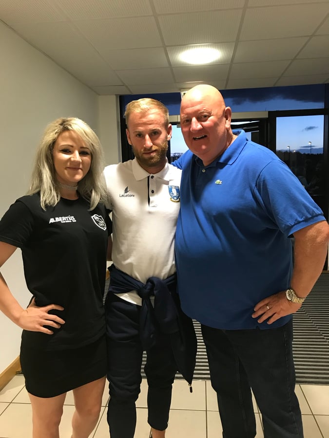 WEST BROM FAN TV tweet media
