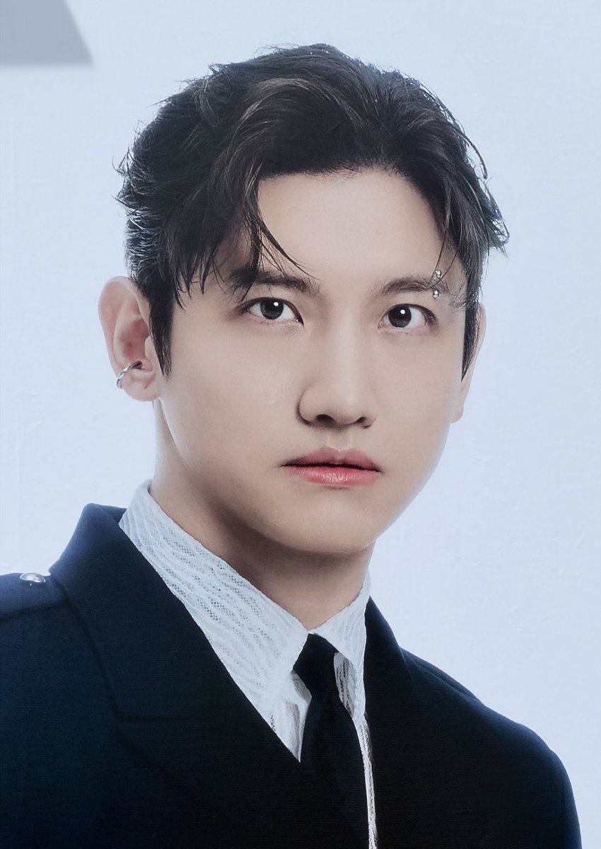 大好きです #チャンミン(#東方神起)