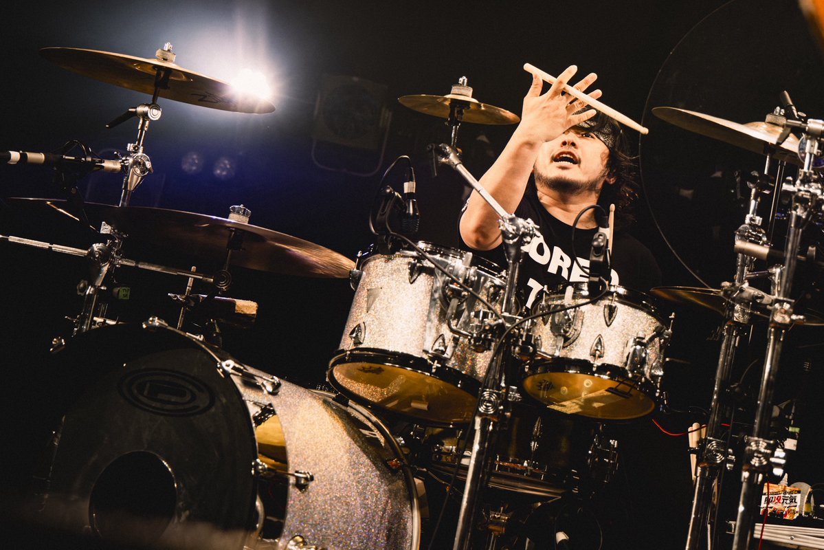 moAi(Dizzy Sunfist) tweet media