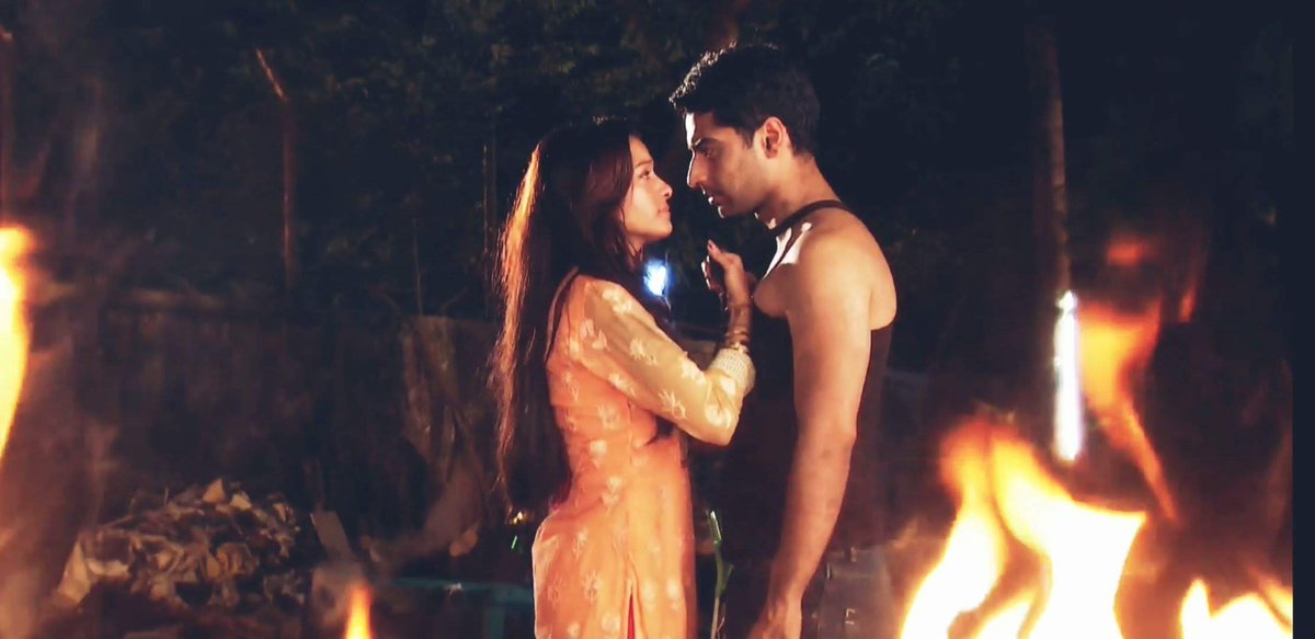 This ZaYa scene &amp; Halloween