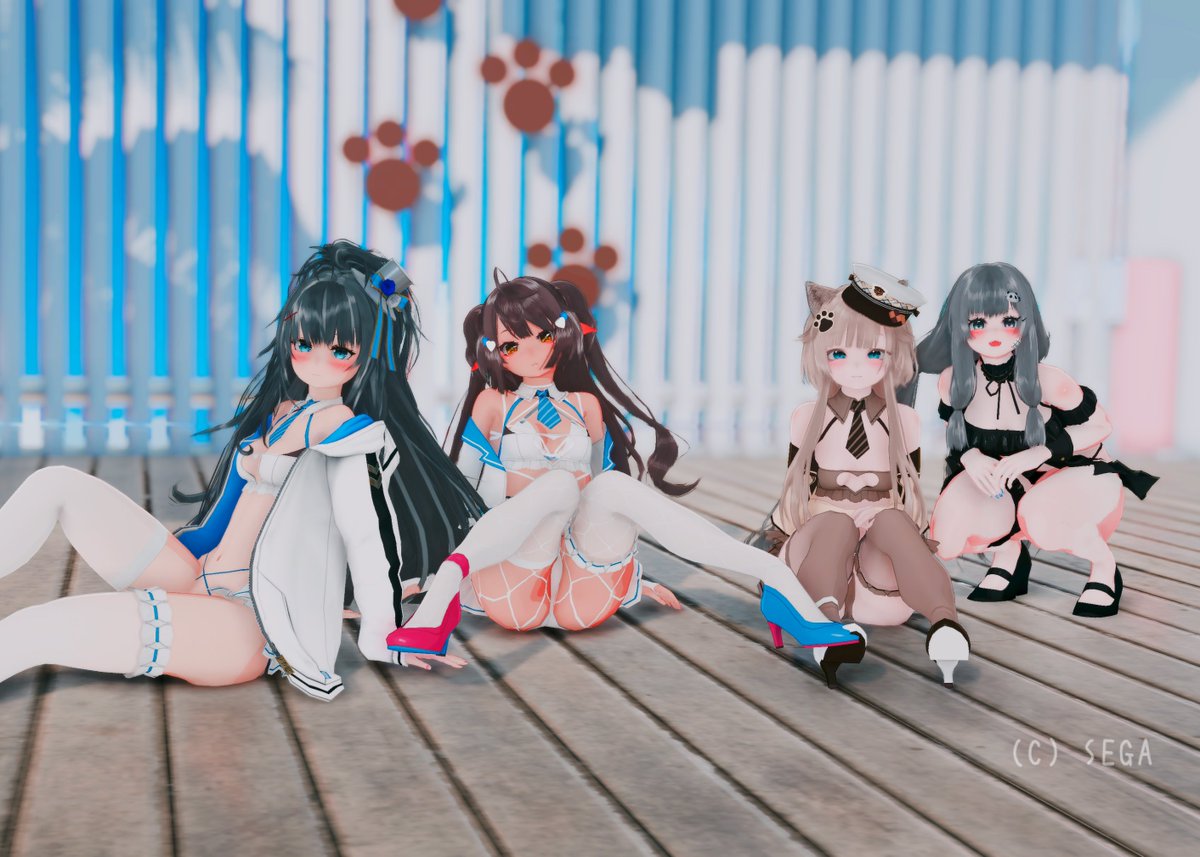🐰🐸るび🐼🦍 tweet media