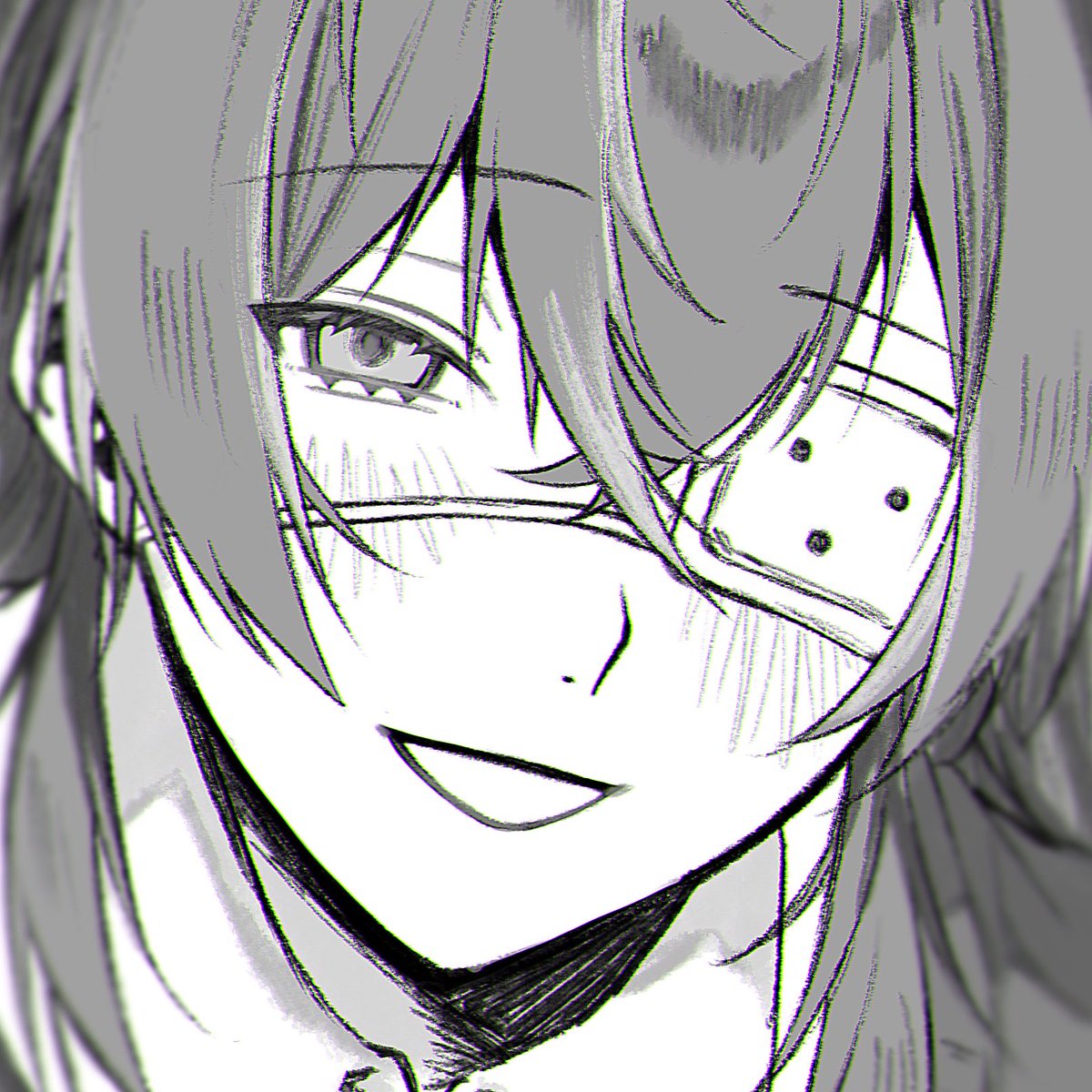 初心者 tweet media