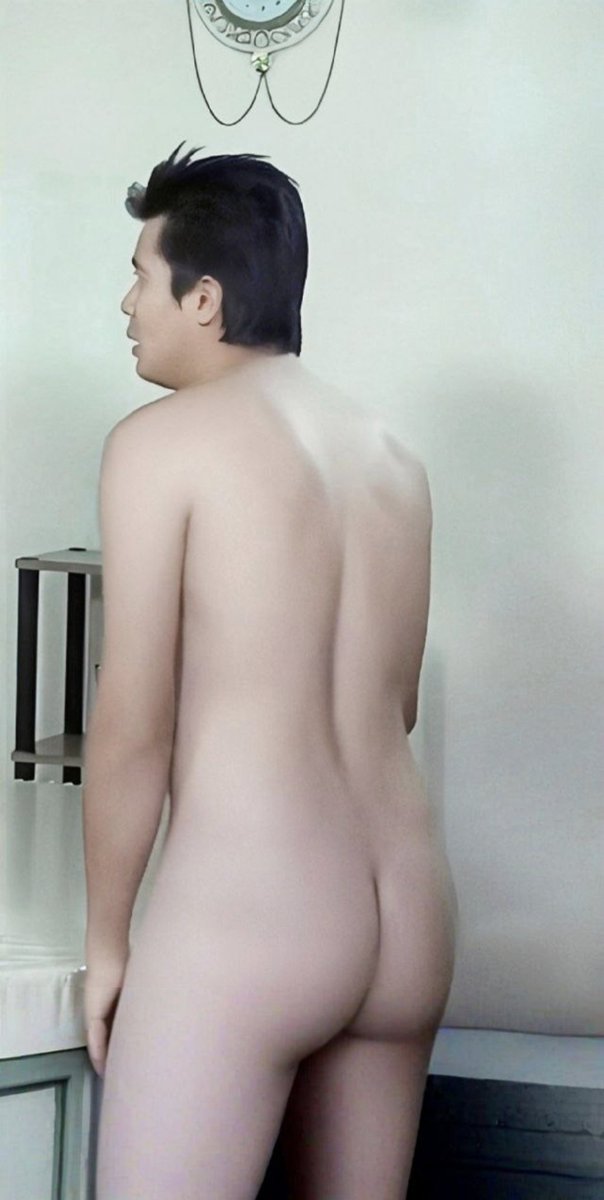 Naked Men tweet media