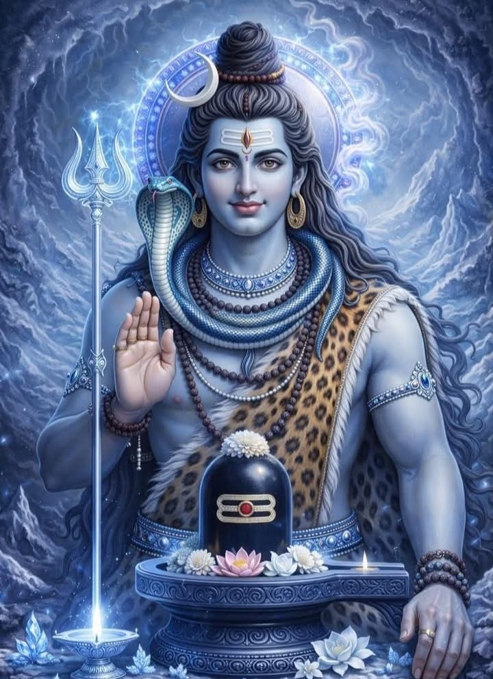 Subhash LP Shukla tweet media