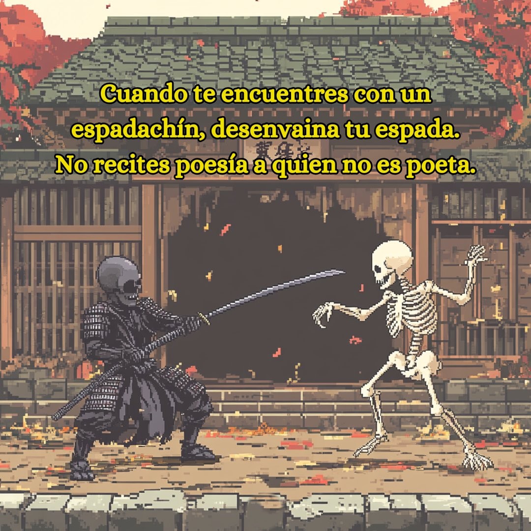 Vive con Propósito. tweet media