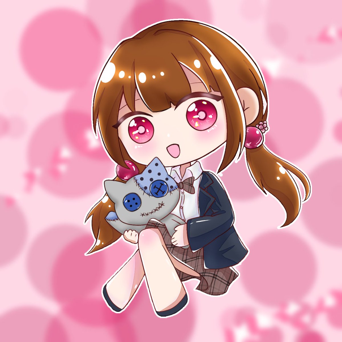 神崎 鈴 (かんざき すず) 🔔🏹⛩お仕事募集中 tweet media