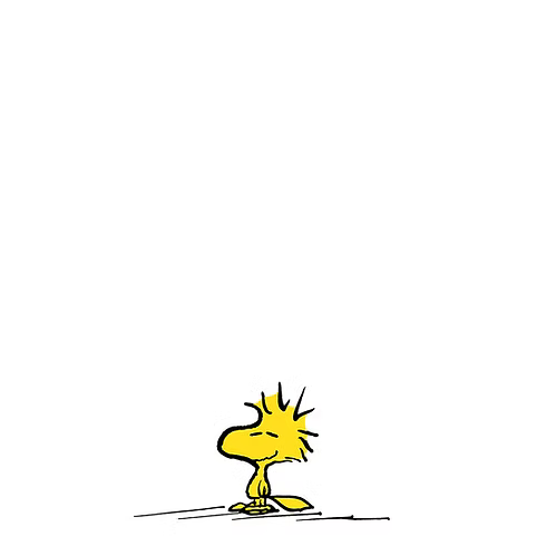 SnoopertBeagle's tweet photo. Unpopular opinion on: Woodstock https://t.co/tpsug31z1W
