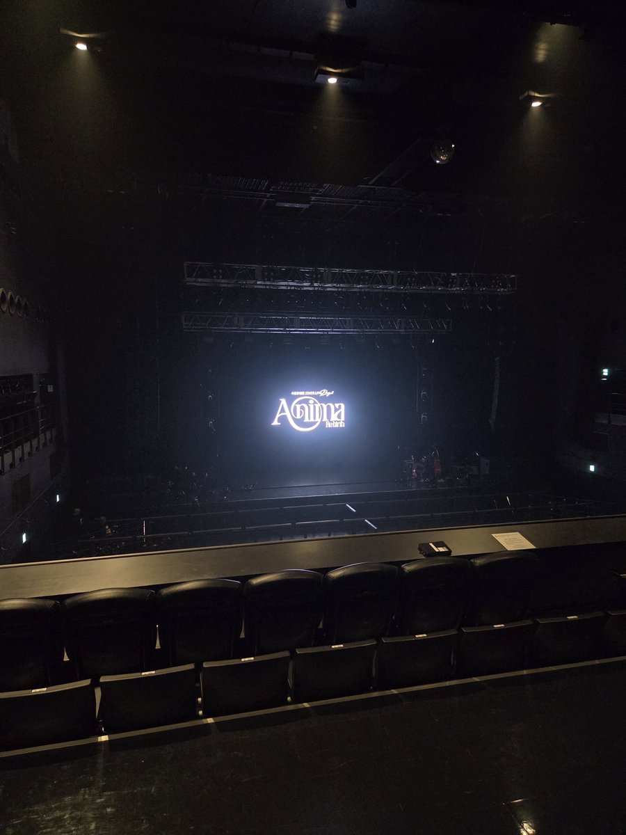 amane200524's tweet photo. 入場!! https://t.co/O2ntkwkjAR