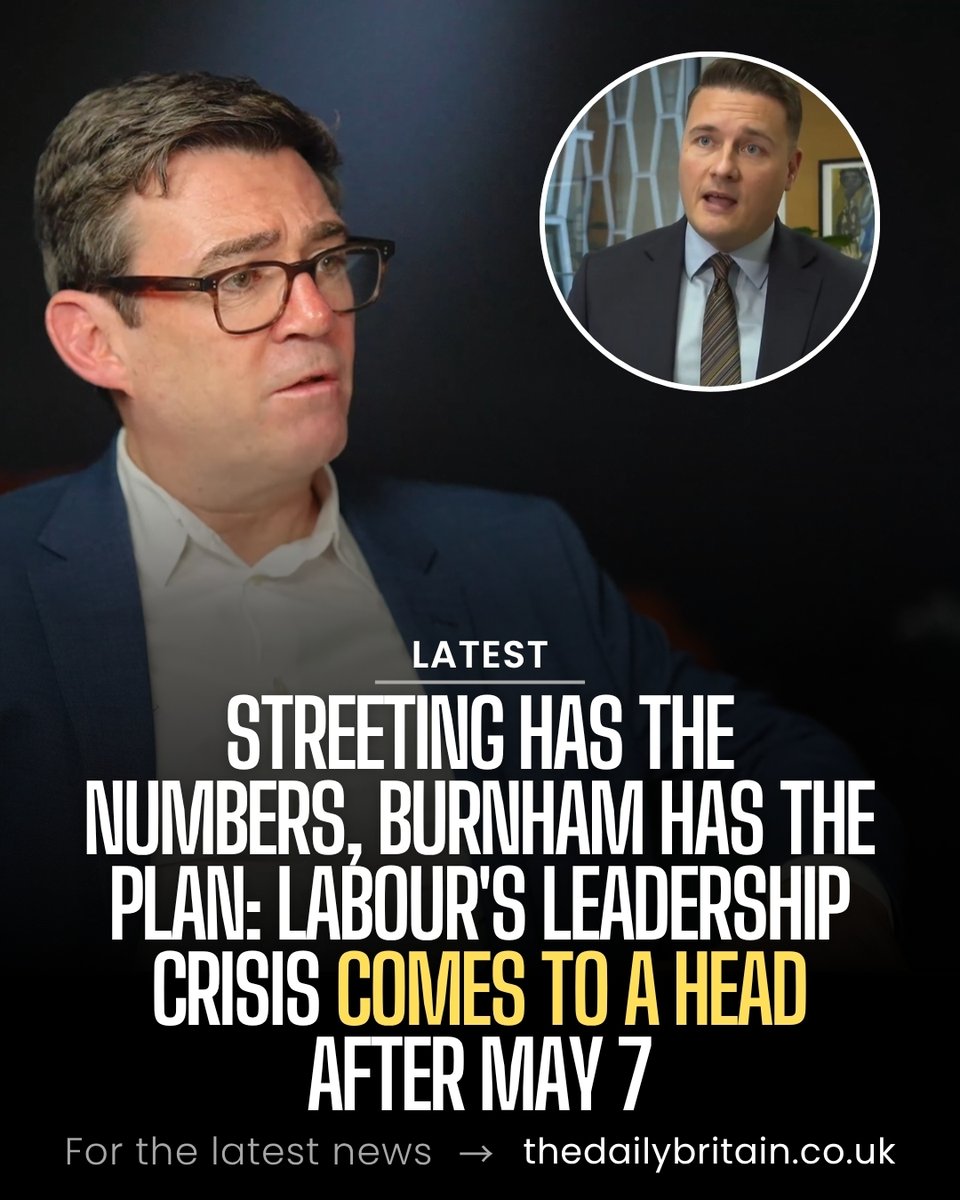 The Daily Britain tweet media