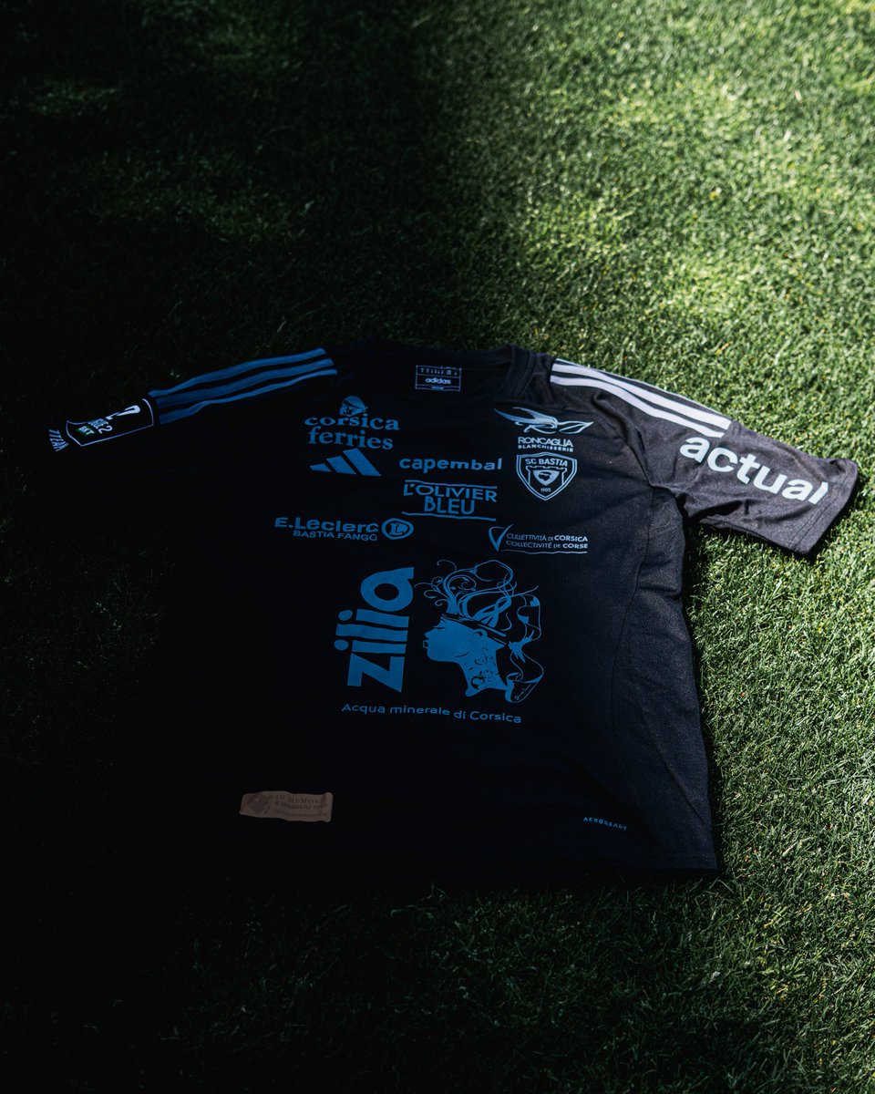 Actu Ligue 2 tweet media