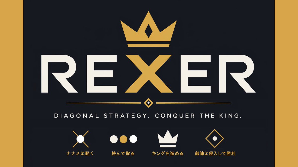 Mugen_Bit's tweet photo. 新作ゲーム「REXER」をリリースしました。
プレスリリースも告知も無し、売れるためのフック無し、の気が向くままに使ったゲームです。
このゲームにはマネタイズもないので、ただ僕のことやゲームに興味を持ってもらえたら嬉しいなと。
4人まで遊べるのでお気軽にダウンロードしてみてね。 https://t.co/YUsfRXeiQl