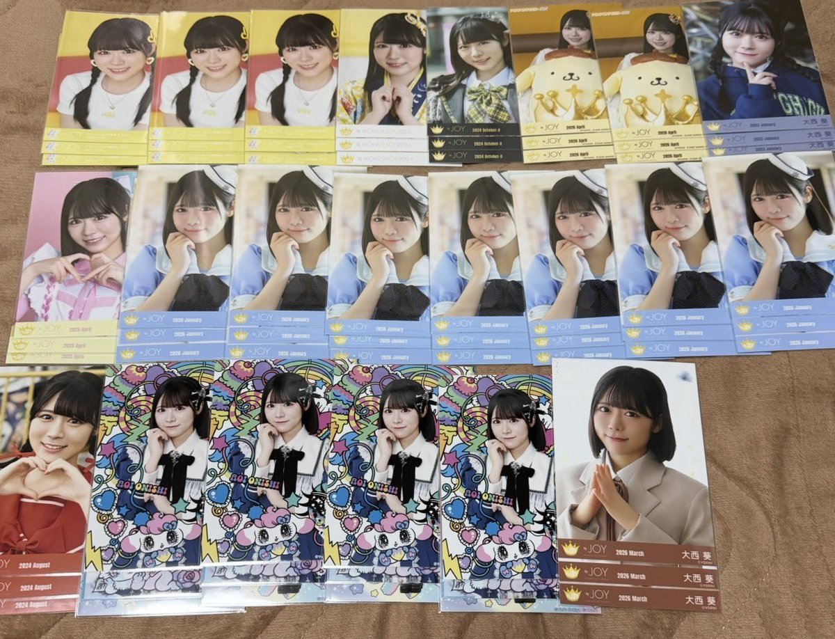 ちゃ tweet media
