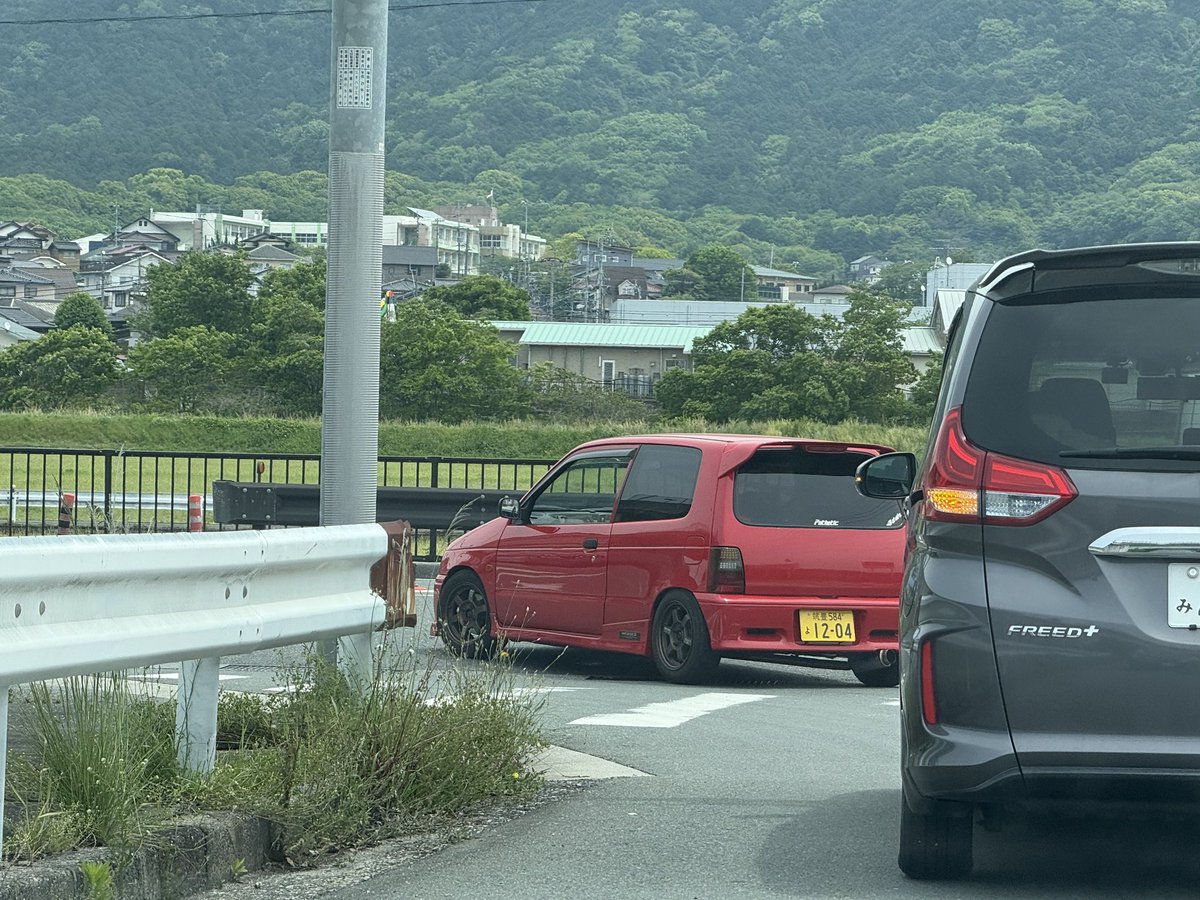 アスラン@駿 tweet media