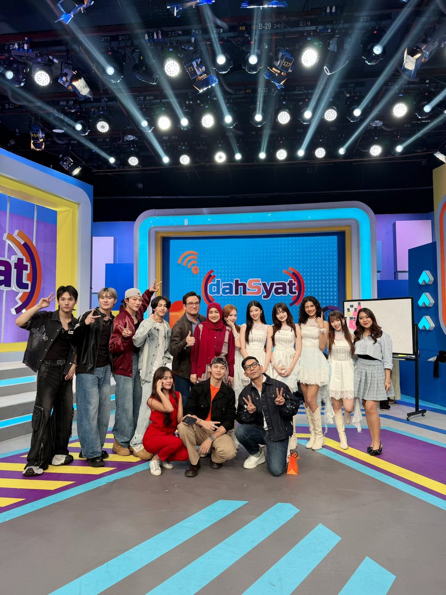 SuperThai official tweet media