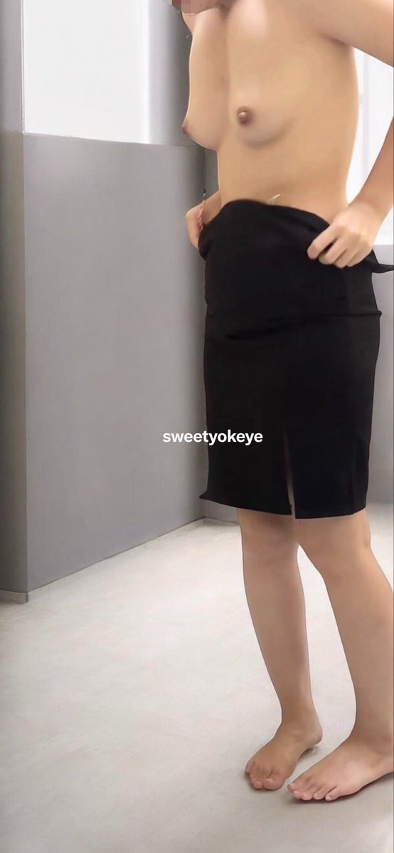 Sweetyokeye tweet media