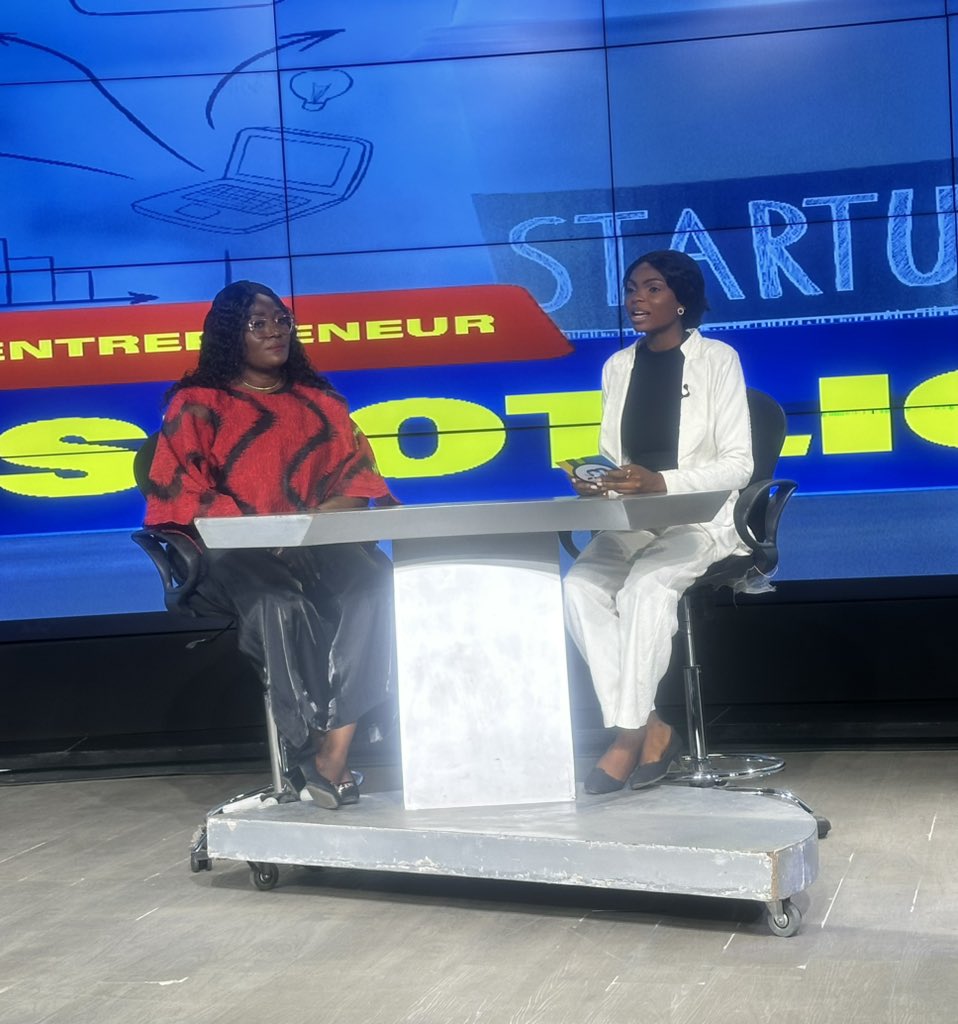 The Weekend Show tweet media