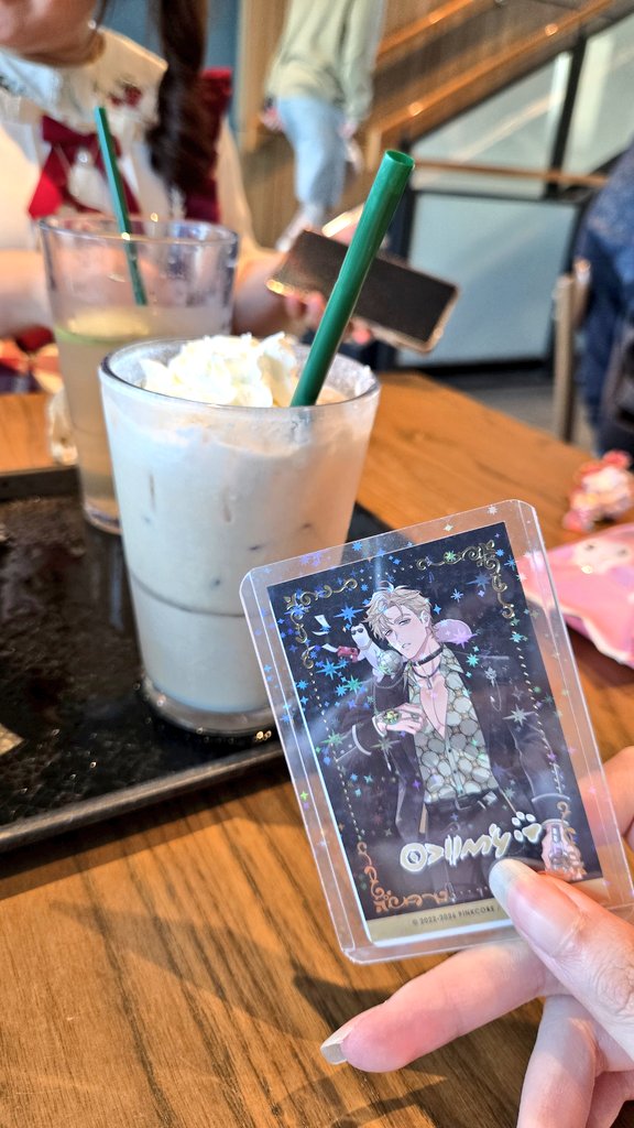ଘ달린ଓ tweet media