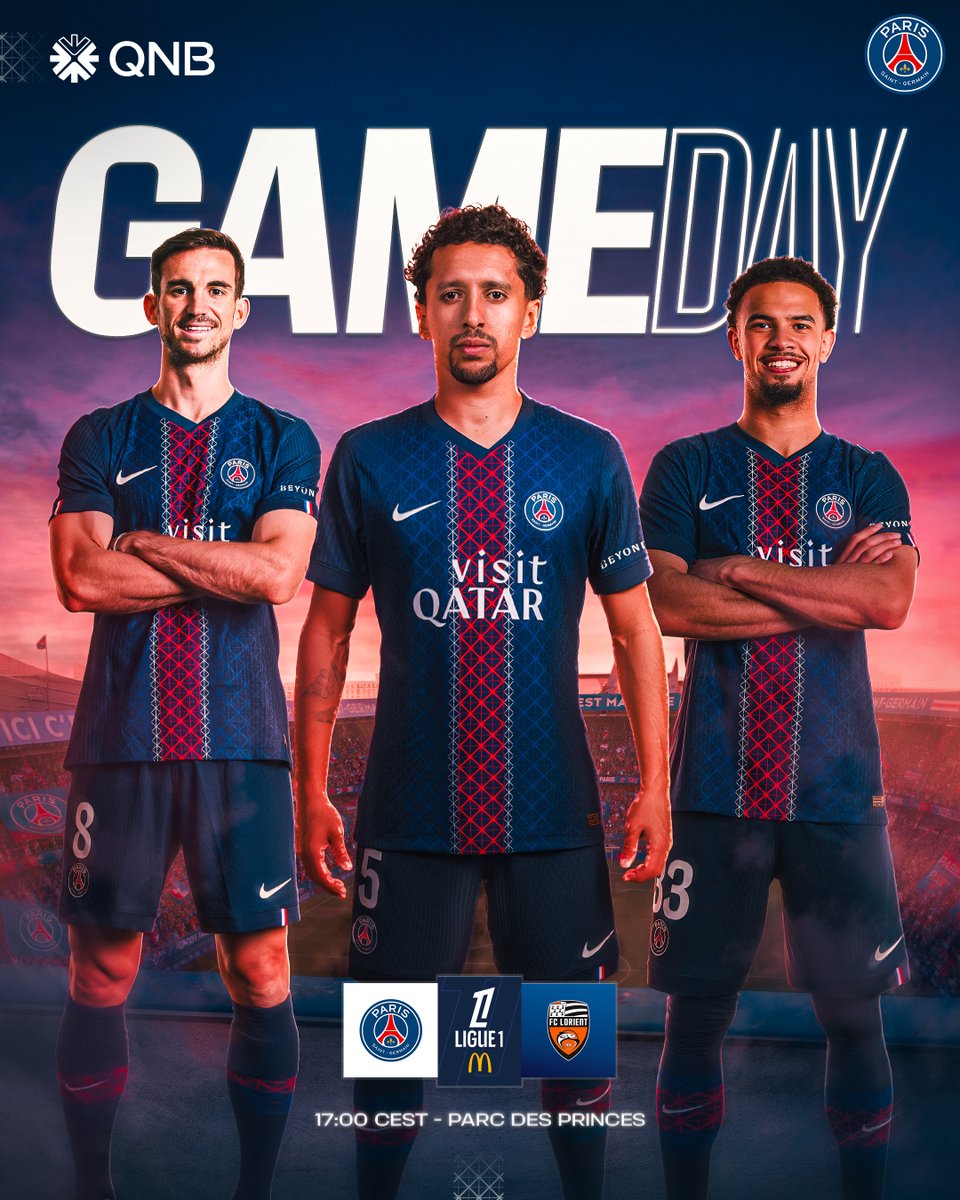 Paris Saint-Germain tweet media